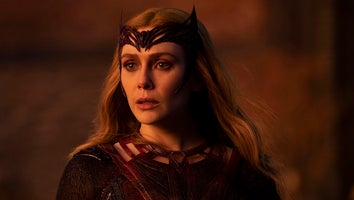 Elizabeth Olsen on Mentoring MCU Newcomers and What She Loves About Scarlet Witch (Exclusive)